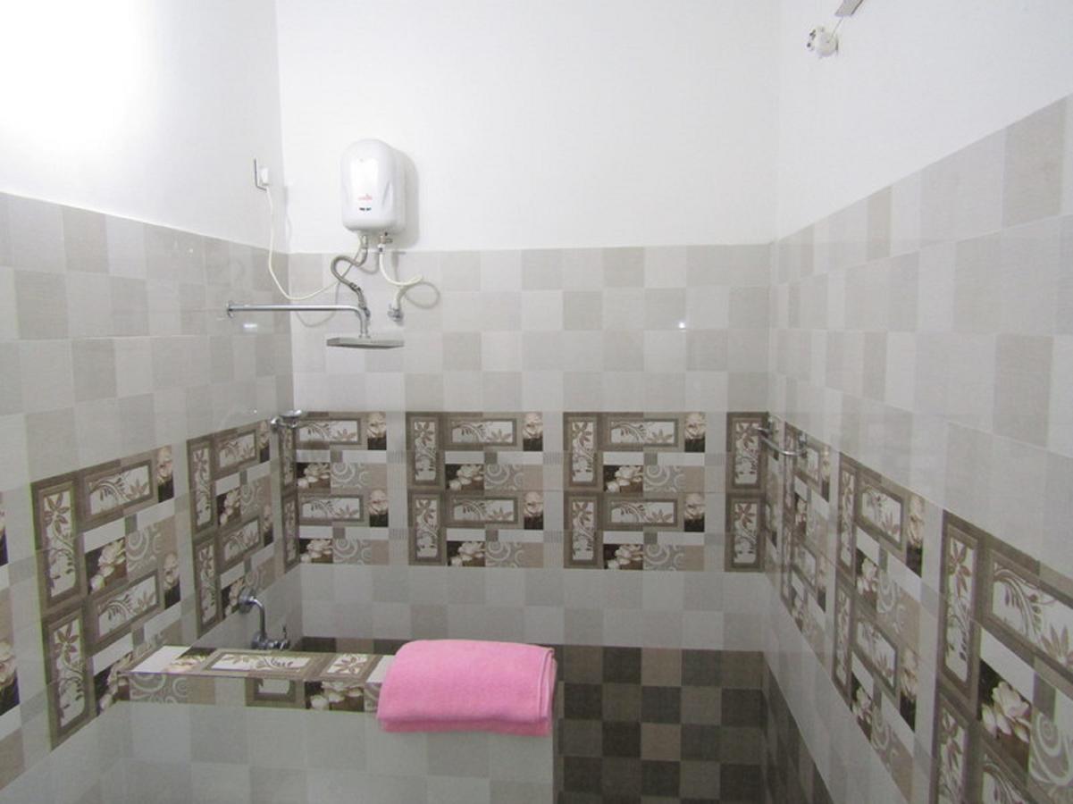 Blue Wave Resort Varkala Bagian luar foto